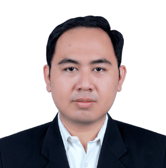 Portrait of I Wayan Adi Juliawan Pawana